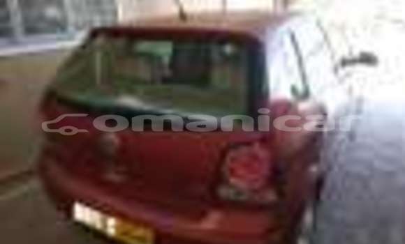 Buy Used Volkswagen Polo Brown Car in Muscat in Masqat Buy Used Volkswagen Polo Brown Car in Muscat in Masqat