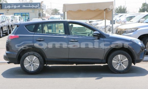 Buy Import Toyota RAV4 Other Car in Import - Dubai in Dhufar Buy Import Toyota RAV4 Other Car in Import - Dubai in Dhufar