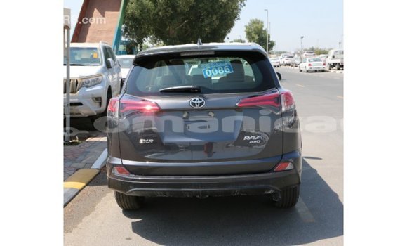 Buy Import Toyota RAV4 Other Car in Import - Dubai in Dhufar Buy Import Toyota RAV4 Other Car in Import - Dubai in Dhufar
