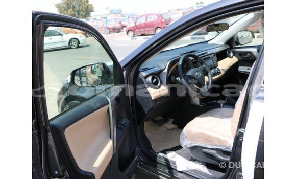 Buy Import Toyota RAV4 Other Car in Import - Dubai in Dhufar Buy Import Toyota RAV4 Other Car in Import - Dubai in Dhufar
