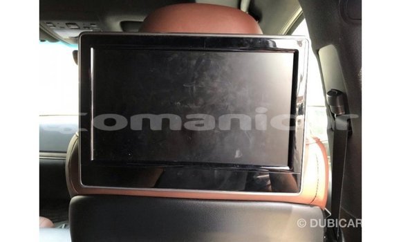 Buy Import Toyota Land Cruiser White Car in Import - Dubai in Dhufar Buy Import Toyota Land Cruiser White Car in Import - Dubai in Dhufar