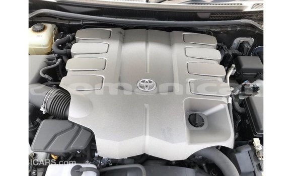 Buy Import Toyota Land Cruiser White Car in Import - Dubai in Dhufar Buy Import Toyota Land Cruiser White Car in Import - Dubai in Dhufar