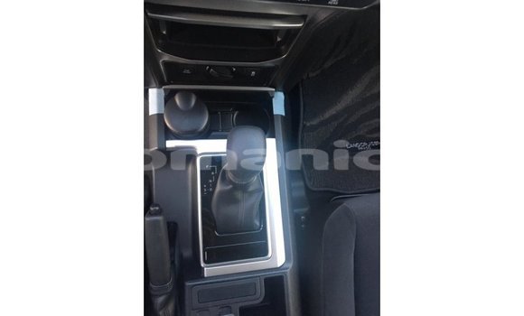 Buy Import Toyota Prado Black Car in Import - Dubai in Dhufar Buy Import Toyota Prado Black Car in Import - Dubai in Dhufar