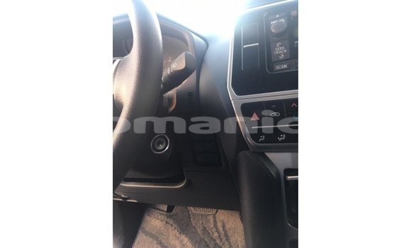 Buy Import Toyota Prado Black Car in Import - Dubai in Dhufar Buy Import Toyota Prado Black Car in Import - Dubai in Dhufar