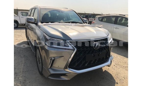Buy Import Lexus LX Other Car in Import - Dubai in Dhufar Buy Import Lexus LX Other Car in Import - Dubai in Dhufar
