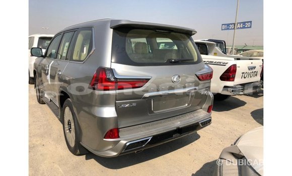 Buy Import Lexus LX Other Car in Import - Dubai in Dhufar Buy Import Lexus LX Other Car in Import - Dubai in Dhufar