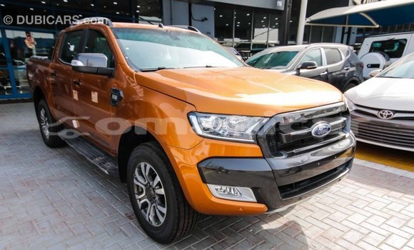 Buy Import Ford Ranger Other Car in Import - Dubai in Dhufar Buy Import Ford Ranger Other Car in Import - Dubai in Dhufar