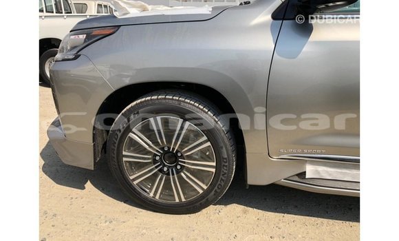 Buy Import Lexus LX Other Car in Import - Dubai in Dhufar Buy Import Lexus LX Other Car in Import - Dubai in Dhufar