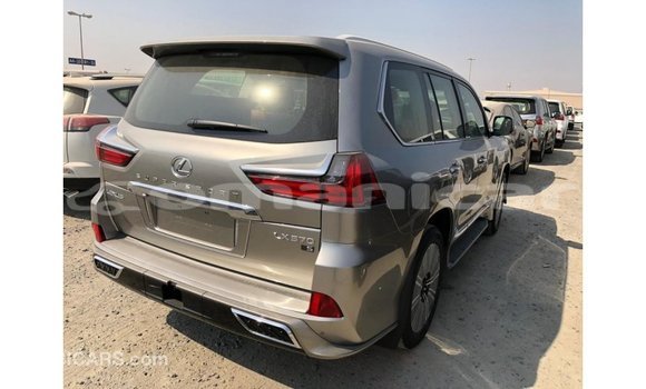 Buy Import Lexus LX Other Car in Import - Dubai in Dhufar Buy Import Lexus LX Other Car in Import - Dubai in Dhufar