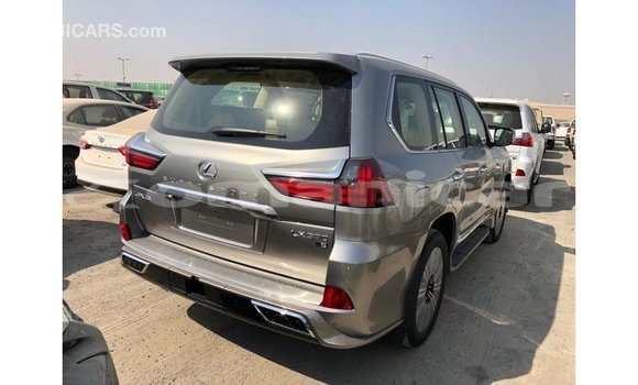 Buy Import Lexus LX Other Car in Import - Dubai in Dhufar Buy Import Lexus LX Other Car in Import - Dubai in Dhufar
