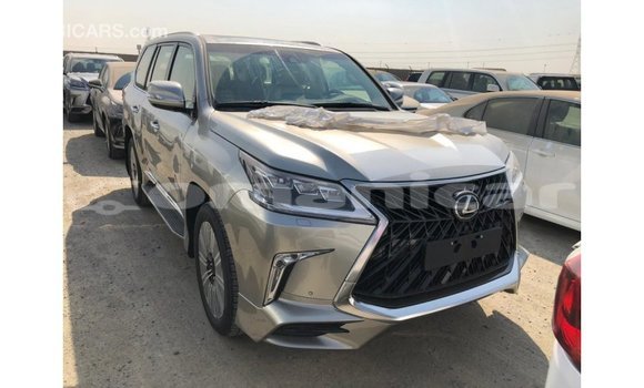 Buy Import Lexus LX Other Car in Import - Dubai in Dhufar Buy Import Lexus LX Other Car in Import - Dubai in Dhufar