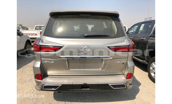 Buy Import Lexus LX Other Car in Import - Dubai in Dhufar Buy Import Lexus LX Other Car in Import - Dubai in Dhufar