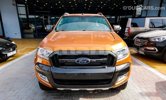 Buy Import Ford Ranger Other Car in Import - Dubai in Dhufar Buy Import Ford Ranger Other Car in Import - Dubai in Dhufar