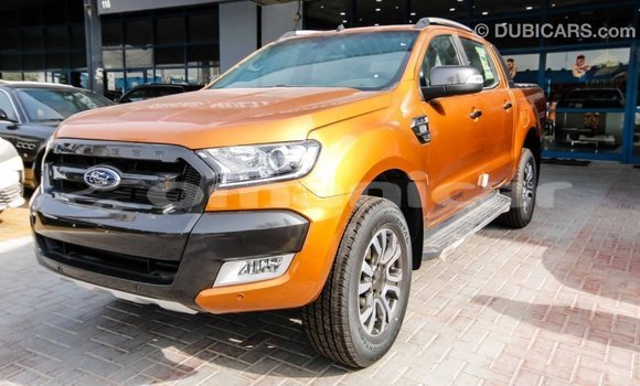 Buy Import Ford Ranger Other Car in Import - Dubai in Dhufar Buy Import Ford Ranger Other Car in Import - Dubai in Dhufar