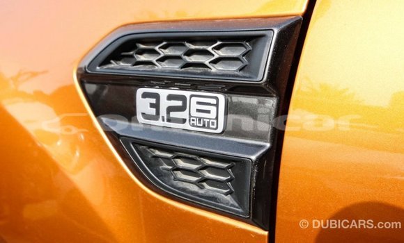 Buy Import Ford Ranger Other Car in Import - Dubai in Dhufar Buy Import Ford Ranger Other Car in Import - Dubai in Dhufar