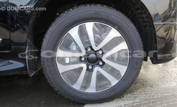 Buy Import Toyota Land Cruiser Black Car in Import - Dubai in Dhufar Buy Import Toyota Land Cruiser Black Car in Import - Dubai in Dhufar