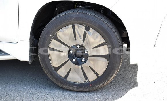 Buy Import Lexus LX Black Car in Import - Dubai in Dhufar Buy Import Lexus LX Black Car in Import - Dubai in Dhufar