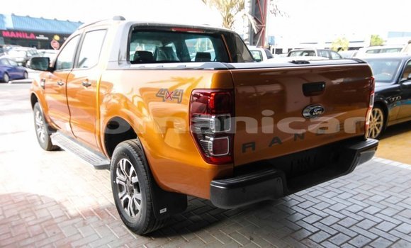 Buy Import Ford Ranger Other Car in Import - Dubai in Dhufar Buy Import Ford Ranger Other Car in Import - Dubai in Dhufar
