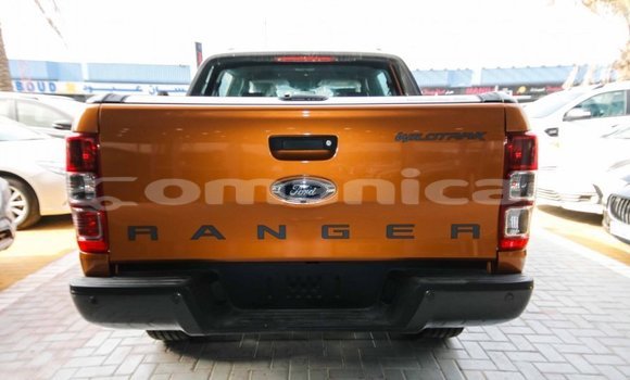 Buy Import Ford Ranger Other Car in Import - Dubai in Dhufar Buy Import Ford Ranger Other Car in Import - Dubai in Dhufar