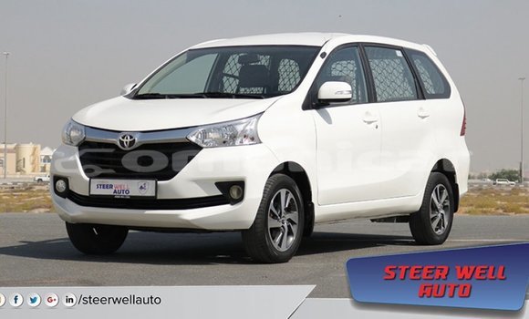 Buy Import Toyota Avanza White Car in Import - Dubai in Dhufar Buy Import Toyota Avanza White Car in Import - Dubai in Dhufar