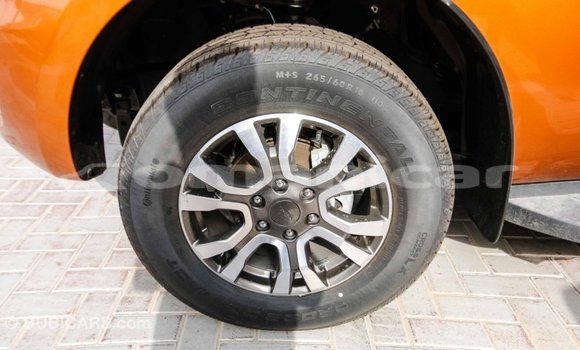 Buy Import Ford Ranger Other Car in Import - Dubai in Dhufar Buy Import Ford Ranger Other Car in Import - Dubai in Dhufar