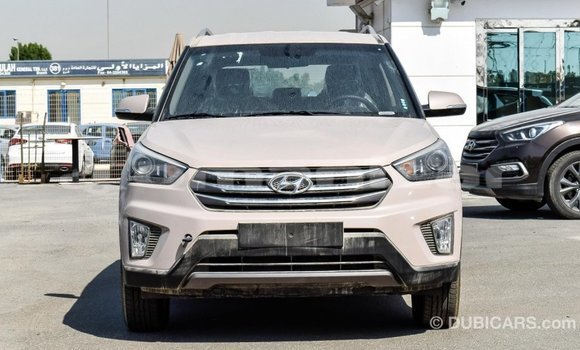 Buy Import Hyundai Creta Beige Car in Import - Dubai in Dhufar Buy Import Hyundai Creta Beige Car in Import - Dubai in Dhufar