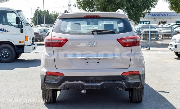 Buy Import Hyundai Creta Beige Car in Import - Dubai in Dhufar Buy Import Hyundai Creta Beige Car in Import - Dubai in Dhufar