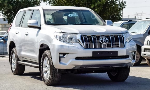 Buy Import Toyota Prado Other Car in Import - Dubai in Dhufar Buy Import Toyota Prado Other Car in Import - Dubai in Dhufar