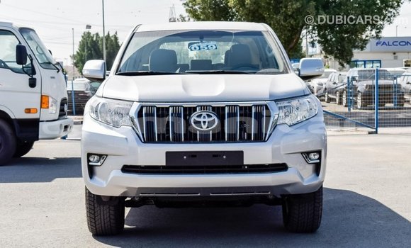 Buy Import Toyota Prado Other Car in Import - Dubai in Dhufar Buy Import Toyota Prado Other Car in Import - Dubai in Dhufar