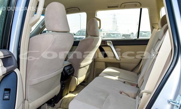 Buy Import Toyota Prado Other Car in Import - Dubai in Dhufar Buy Import Toyota Prado Other Car in Import - Dubai in Dhufar