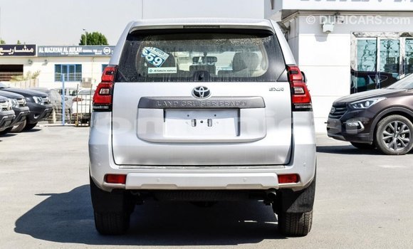 Buy Import Toyota Prado Other Car in Import - Dubai in Dhufar Buy Import Toyota Prado Other Car in Import - Dubai in Dhufar