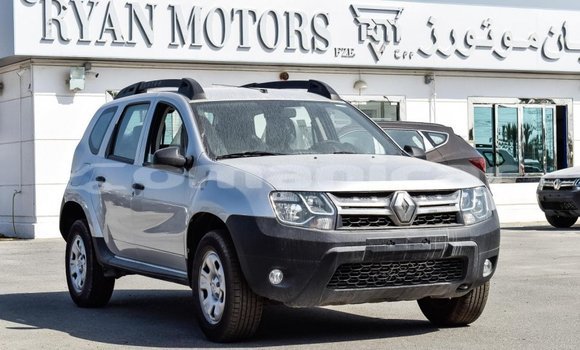 Buy Import Renault Duster Other Car in Import - Dubai in Dhufar