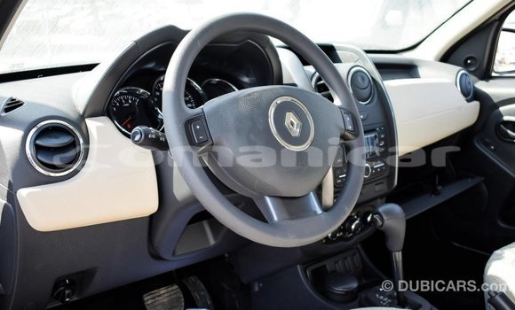 Buy Import Renault Duster Other Car in Import - Dubai in Dhufar Buy Import Renault Duster Other Car in Import - Dubai in Dhufar