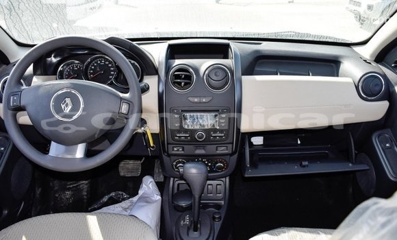 Buy Import Renault Duster Other Car in Import - Dubai in Dhufar Buy Import Renault Duster Other Car in Import - Dubai in Dhufar