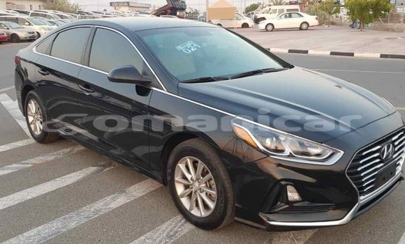 Buy Import Hyundai Sonata Black Car in Import - Dubai in Dhufar Buy Import Hyundai Sonata Black Car in Import - Dubai in Dhufar