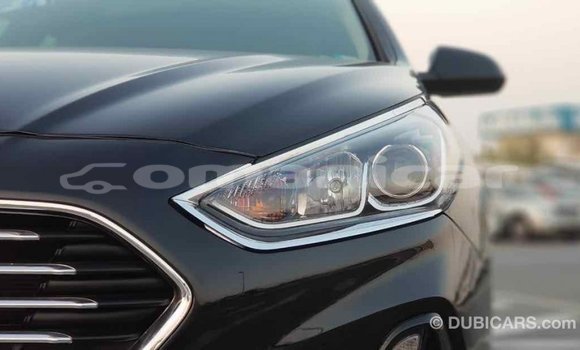 Buy Import Hyundai Sonata Black Car in Import - Dubai in Dhufar Buy Import Hyundai Sonata Black Car in Import - Dubai in Dhufar