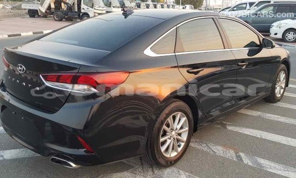Buy Import Hyundai Sonata Black Car in Import - Dubai in Dhufar Buy Import Hyundai Sonata Black Car in Import - Dubai in Dhufar
