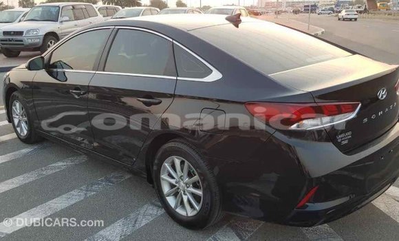 Buy Import Hyundai Sonata Black Car in Import - Dubai in Dhufar Buy Import Hyundai Sonata Black Car in Import - Dubai in Dhufar