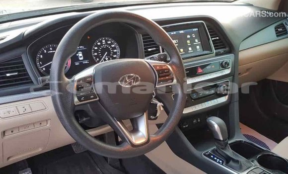 Buy Import Hyundai Sonata Black Car in Import - Dubai in Dhufar Buy Import Hyundai Sonata Black Car in Import - Dubai in Dhufar