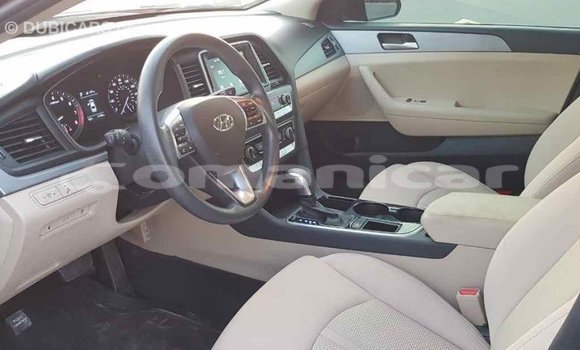 Buy Import Hyundai Sonata Black Car in Import - Dubai in Dhufar Buy Import Hyundai Sonata Black Car in Import - Dubai in Dhufar