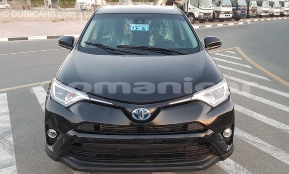 Buy Import Toyota 4Runner Black Car in Import - Dubai in Dhufar Buy Import Toyota 4Runner Black Car in Import - Dubai in Dhufar