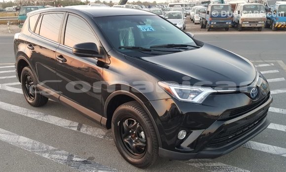 Buy Import Toyota 4Runner Black Car in Import - Dubai in Dhufar Buy Import Toyota 4Runner Black Car in Import - Dubai in Dhufar