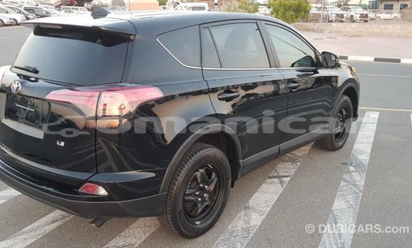 Buy Import Toyota 4Runner Black Car in Import - Dubai in Dhufar Buy Import Toyota 4Runner Black Car in Import - Dubai in Dhufar