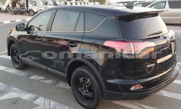 Buy Import Toyota 4Runner Black Car in Import - Dubai in Dhufar Buy Import Toyota 4Runner Black Car in Import - Dubai in Dhufar