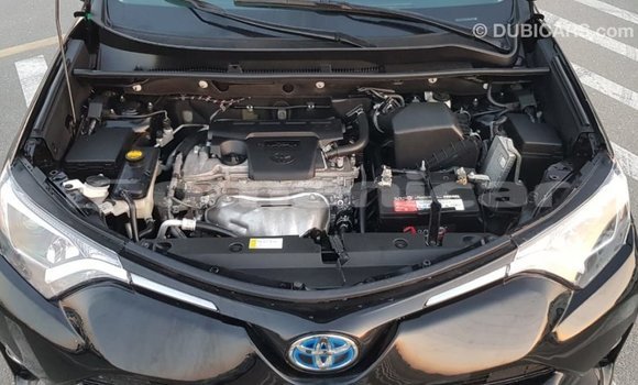 Buy Import Toyota 4Runner Black Car in Import - Dubai in Dhufar Buy Import Toyota 4Runner Black Car in Import - Dubai in Dhufar