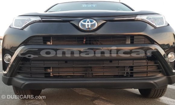 Buy Import Toyota 4Runner Black Car in Import - Dubai in Dhufar Buy Import Toyota 4Runner Black Car in Import - Dubai in Dhufar