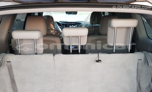 Buy Import Toyota Highlander Other Car in Import - Dubai in Dhufar Buy Import Toyota Highlander Other Car in Import - Dubai in Dhufar