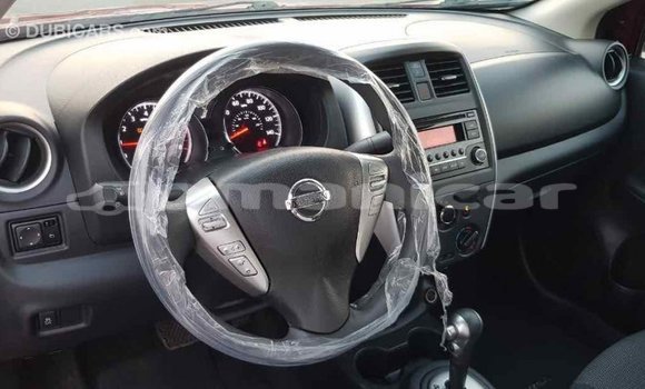 Buy Import Nissan Versa Red Car in Import - Dubai in Dhufar Buy Import Nissan Versa Red Car in Import - Dubai in Dhufar