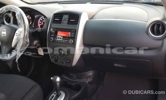 Buy Import Nissan Versa Red Car in Import - Dubai in Dhufar Buy Import Nissan Versa Red Car in Import - Dubai in Dhufar