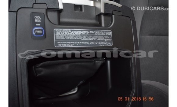 Buy Import Toyota Land Cruiser Other Car in Import - Dubai in Dhufar Buy Import Toyota Land Cruiser Other Car in Import - Dubai in Dhufar